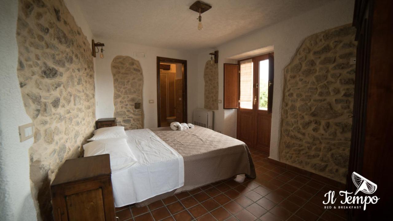 Il Tempo B&B Cleto Екстериор снимка