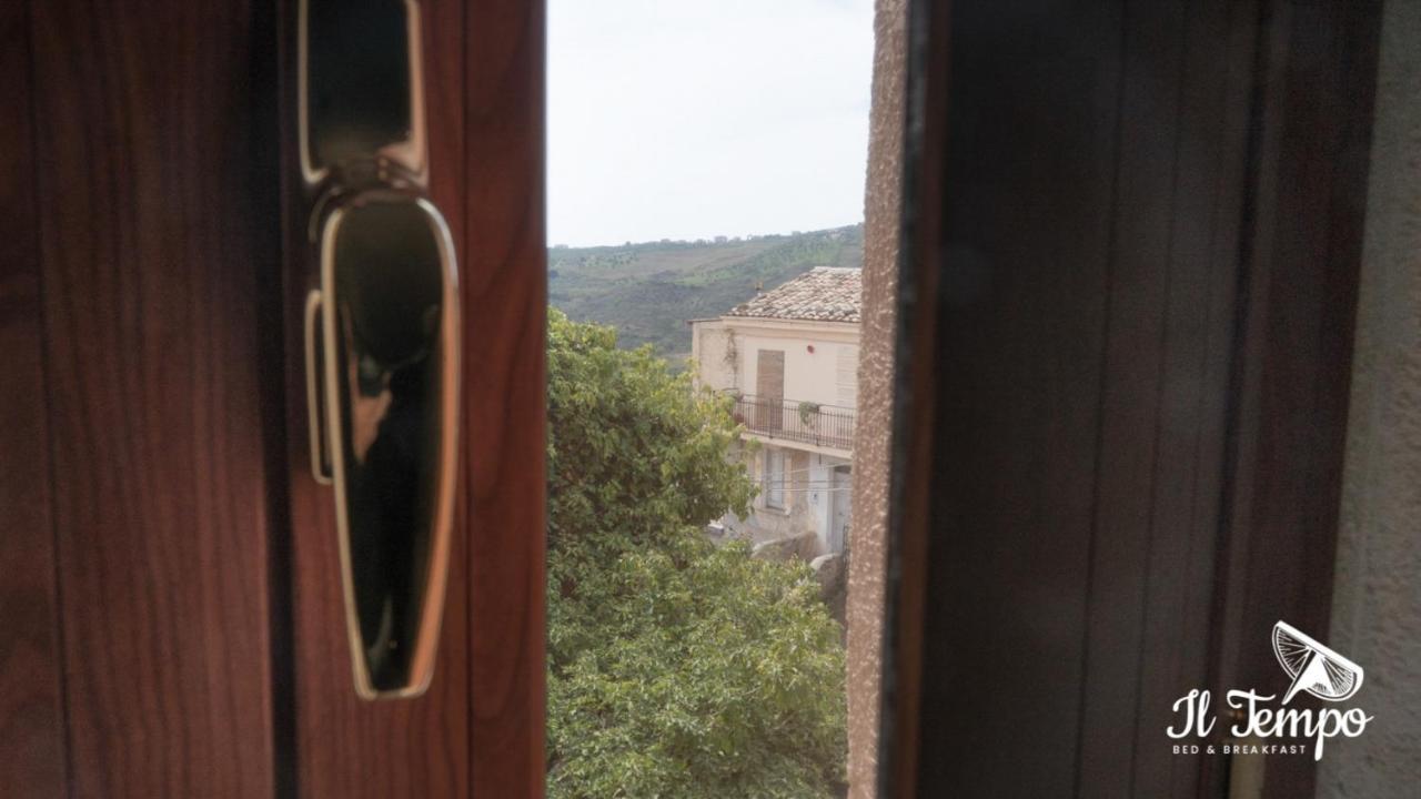Il Tempo B&B Cleto Екстериор снимка